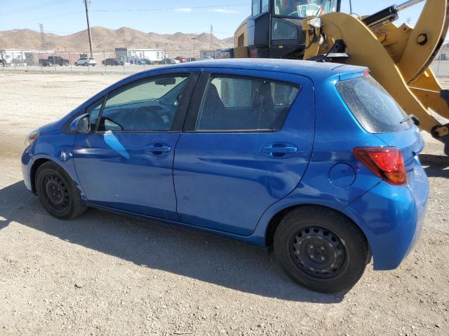 2016 TOYOTA YARIS L - VNKKTUD39GA060382