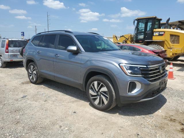 2024 VOLKSWAGEN ATLAS SE - 1V2WR2CA4RC549243