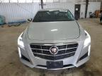 CADILLAC CTS LUXURY снимка