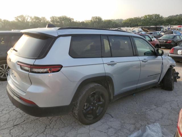 2023 JEEP GRAND CHER - 1C4RJKAG8P8701585