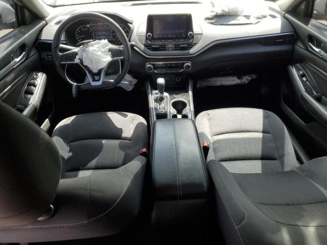 2021 NISSAN ALTIMA SV - 1N4BL4DV0MN357352
