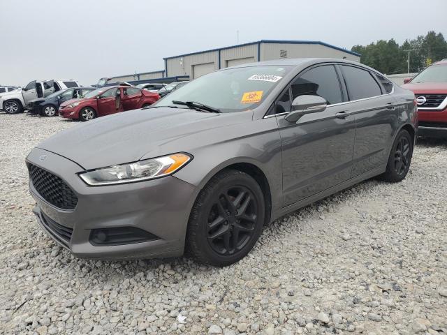 VIN 3FA6P0H70ER221862 2014 Ford Fusion, SE no.1