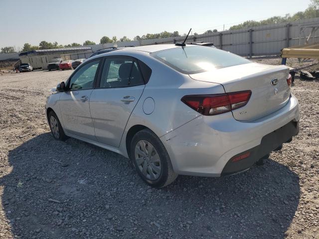 VIN 3KPA24AD7LE339356 2020 KIA Rio, LX no.2