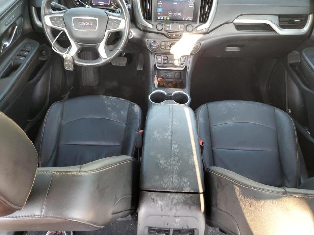 2020 GMC TERRAIN SL - 3GKALPEXXLL269757