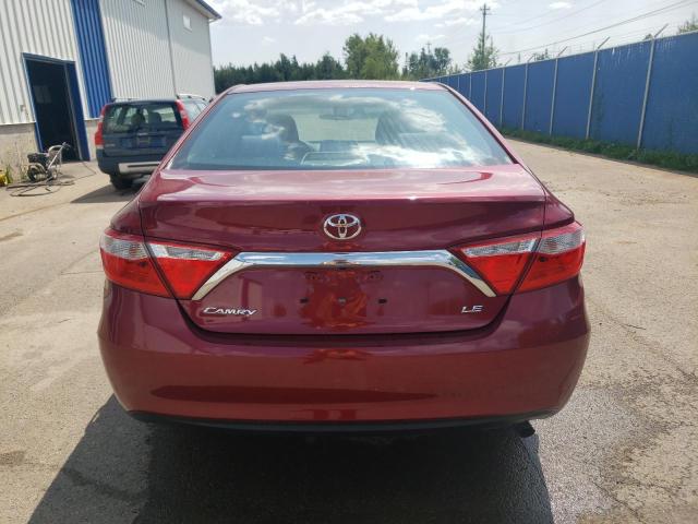 2015 TOYOTA CAMRY LE - 4T1BF1FK7FU956420