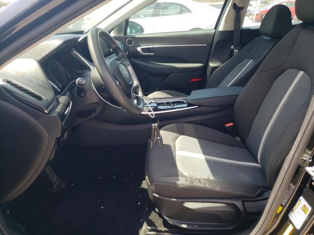 2020 HYUNDAI SONATA SE - 5NPEG4JAXLH031683