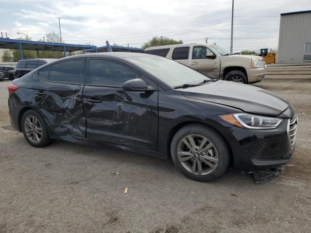 2017 HYUNDAI ELANTRA SE - 5NPD84LF0HH047173