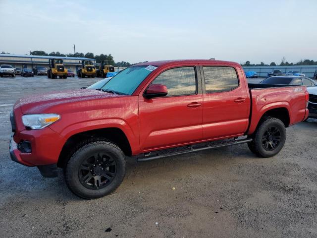 2021 TOYOTA TACOMA DOUBLE CAB 2021