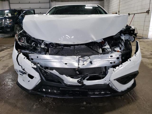 VIN 4T1G11AK5MU447869 2021 Toyota Camry, SE no.5