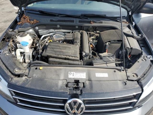 2016 VOLKSWAGEN JETTA S - 3VW267AJXGM303640