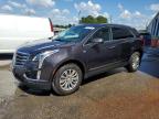 CADILLAC XT5 LUXURY снимка