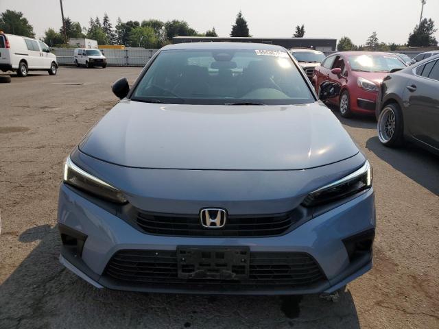 2023 HONDA CIVIC SPOR - 2HGFE2F53PH521991
