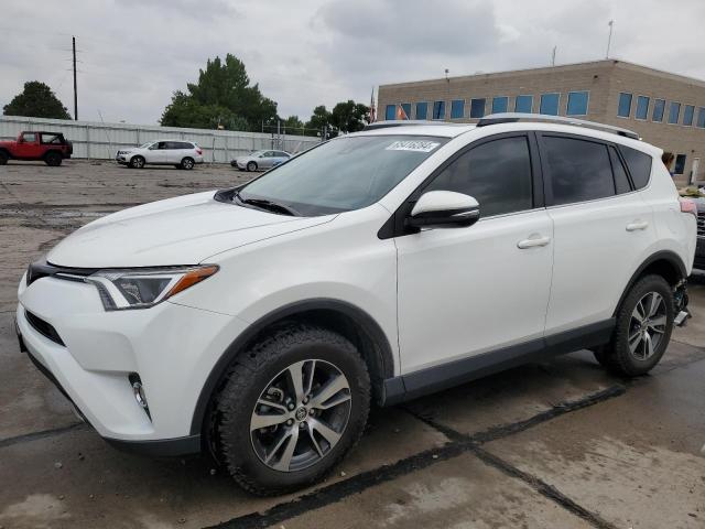 VIN JTMRFREV4JD222520 2018 Toyota RAV4, Adventure no.1