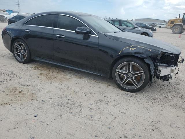 VIN WDD2J5KBXKA031633 2019 Mercedes-Benz CLS-Class,... no.4