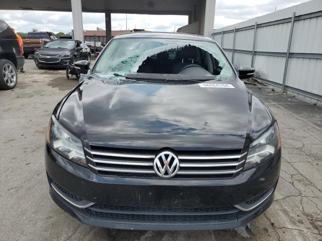 VIN 1VWBS7A30EC032891 2014 Volkswagen Passat, SE no.5