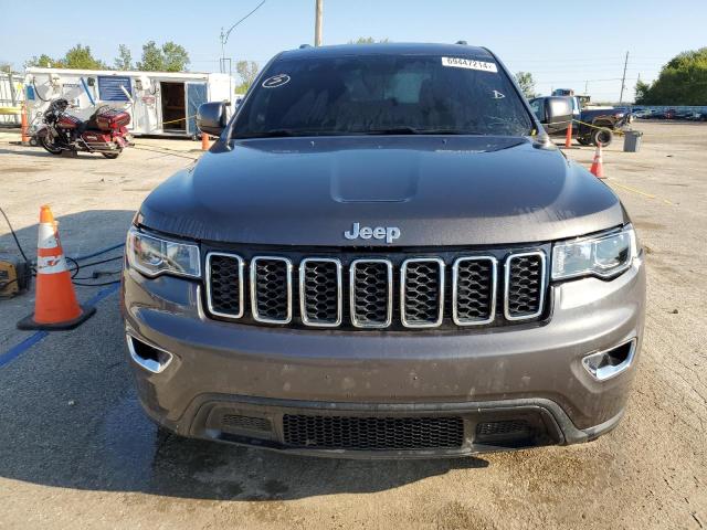 2019 JEEP GRAND CHER - 1C4RJFAG5KC685956