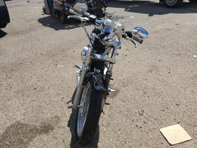 2003 HARLEY-DAVIDSON XL883 1HD4CAM183K458880