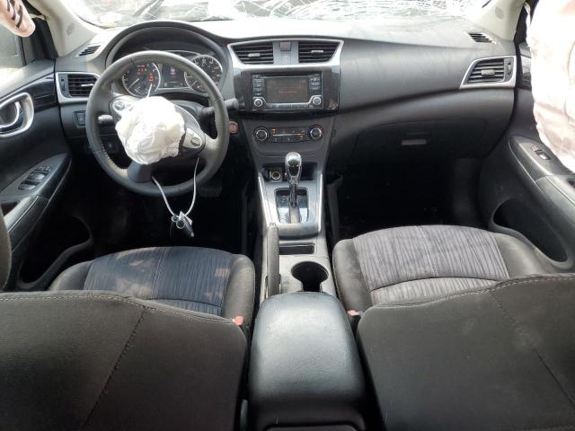 2017 NISSAN SENTRA S - 3N1AB7AP0HY312004