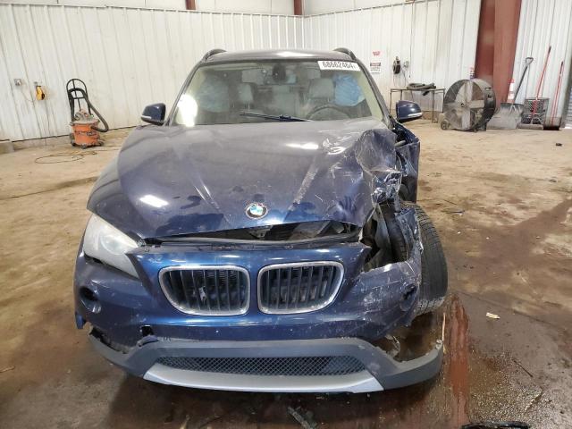 VIN WBAVL1C59DVR89075 2013 BMW X1, Xdrive28I no.5