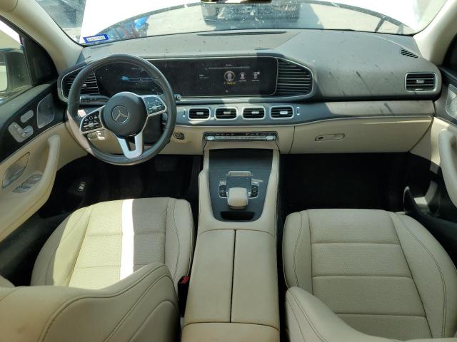 VIN 4JGFB5KB7LA013953 2020 Mercedes-Benz GLE-Class,... no.8