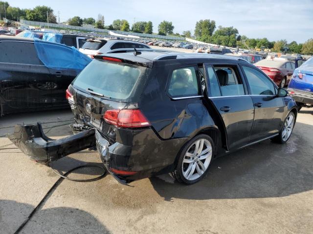 2017 VOLKSWAGEN GOLF SPORT - 3VWC17AU3HM501250