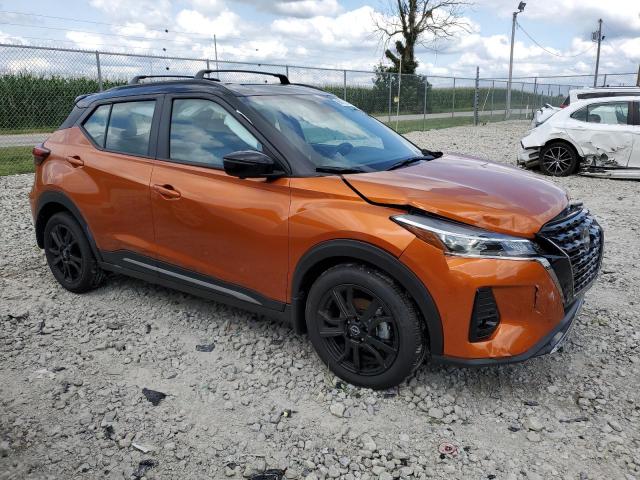 2024 NISSAN KICKS SR - 3N1CP5DV2RL523776