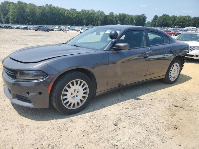 2022 DODGE CHARGER PO - 2C3CDXKG4NH209558