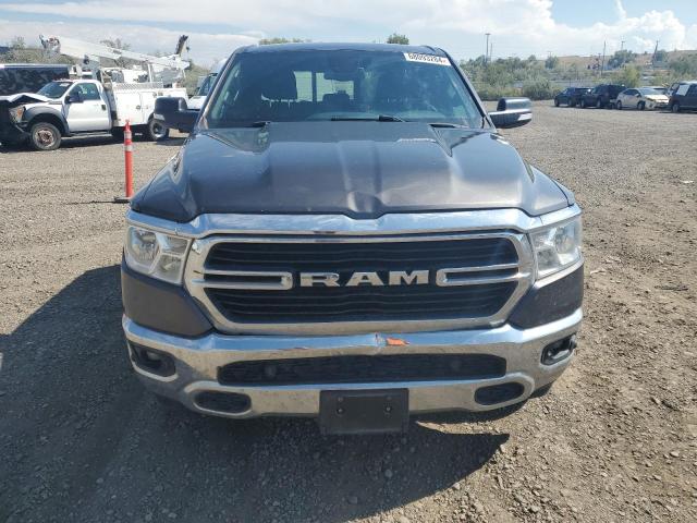 2019 RAM 1500 BIG H - 1C6SRFBT4KN657051