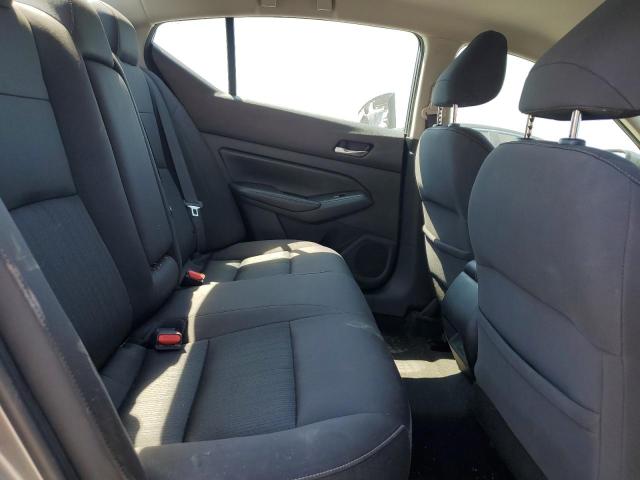 2020 NISSAN ALTIMA S - 1N4BL4BV6LC210563