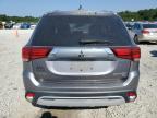 MITSUBISHI OUTLANDER photo