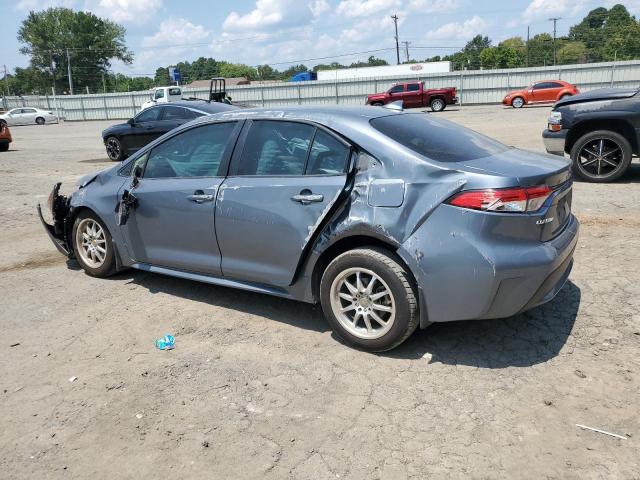 Vin: jtdeprae1lj108819, lot: 65941204, toyota corolla le 20202