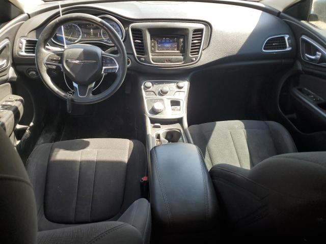 2015 CHRYSLER 200 LIMITE - 1C3CCCAB5FN579914
