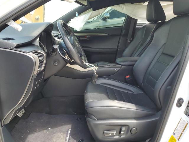 2020 LEXUS NX 300 F S JTJSARDZ4L5010067