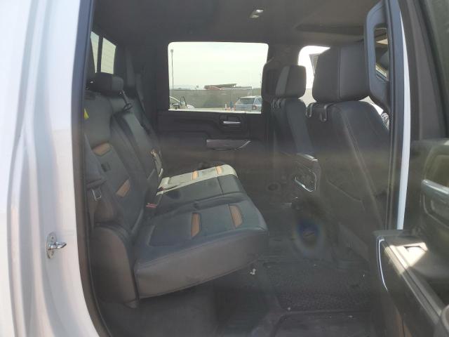 2022 GMC SIERRA K25 - 1GT49PEY8NF355839