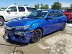 2018 HONDA CIVIC LX - 2HGFC2F59JH567855