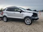 FORD ECOSPORT S photo