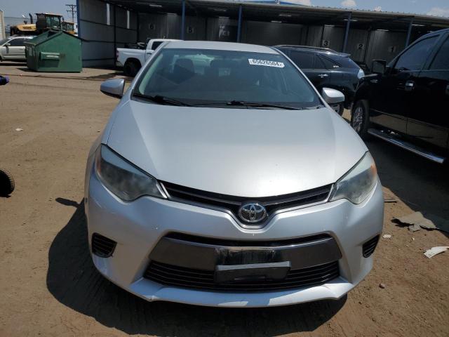 VIN 2T1BURHE7GC700616 2016 Toyota Corolla, L no.5