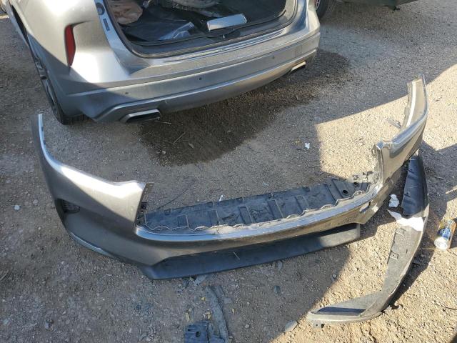 2020 INFINITI QX50 PURE - 3PCAJ5M12LF116632