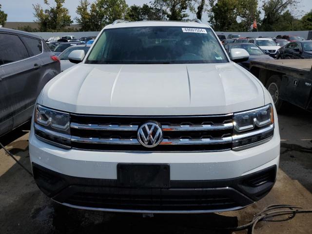 2018 VOLKSWAGEN ATLAS - 1V2BR2CA9JC508223