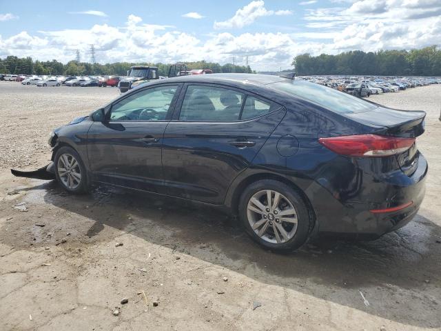2018 HYUNDAI ELANTRA SE - KMHD84LF8JU629187