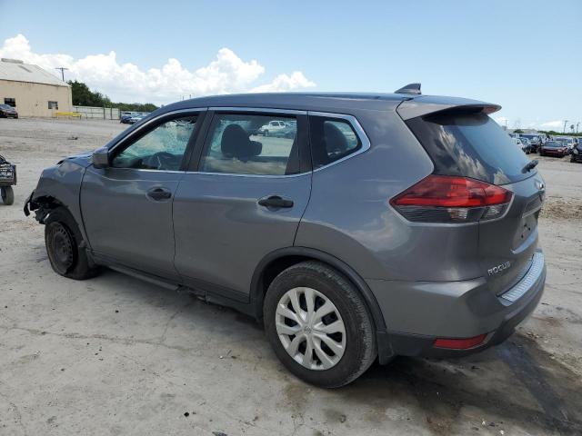 2020 NISSAN ROGUE S - JN8AT2MT2LW038170