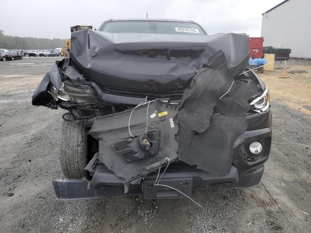 2018 CHEVROLET COLORADO Z - 1GCGSDEN7J1143477