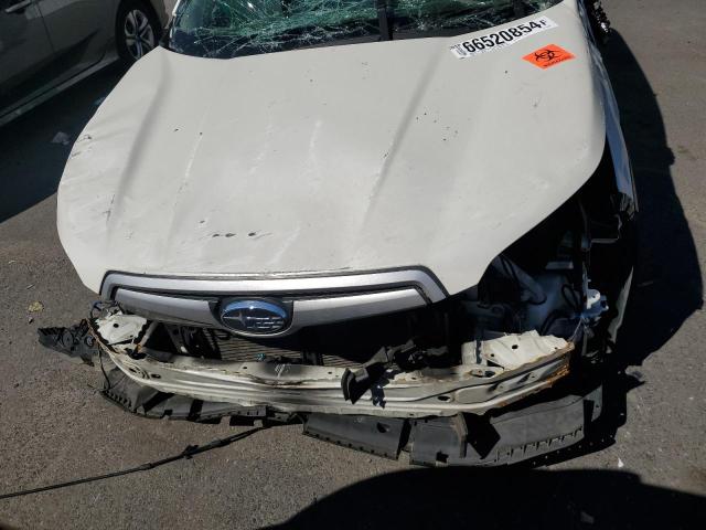 2019 SUBARU FORESTER JF2SKACC3KH459298