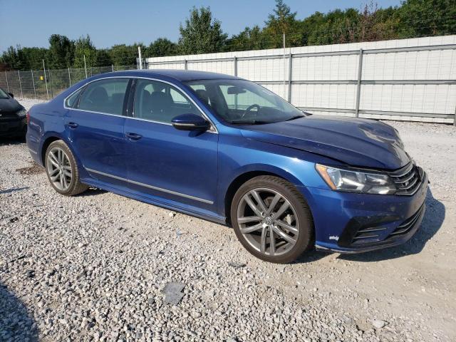 2016 VOLKSWAGEN PASSAT S - 1VWAT7A33GC047915