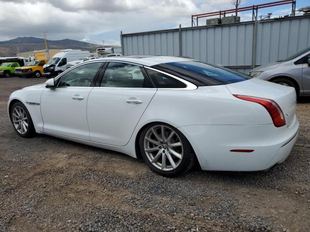 Vin: sajwa1cb2clv34096, lot: 69673014, jaguar xj 20122