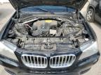 BMW X3 photo