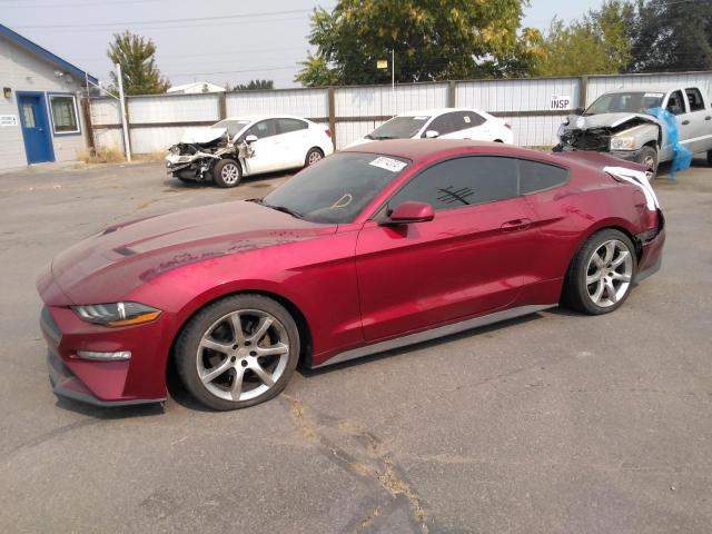2019 FORD MUSTANG - 1FA6P8TH7K5143979
