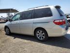 HONDA ODYSSEY TO photo