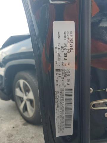 2020 JEEP CHEROKEE L - 1C4PJMDX3LD526520