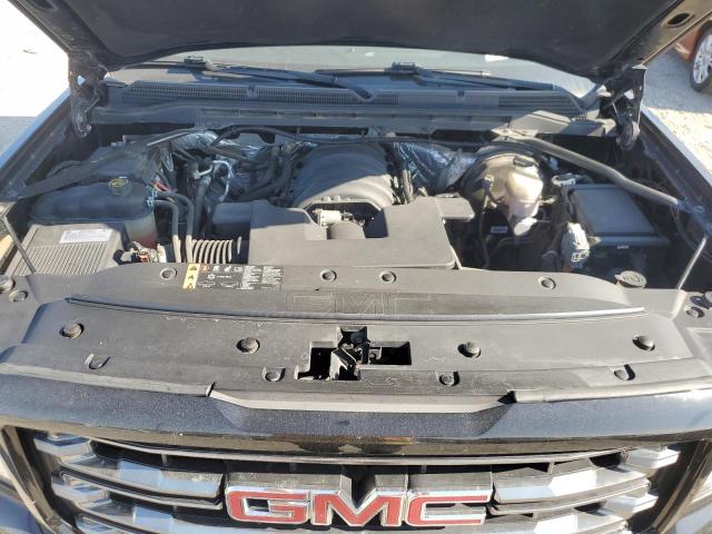 2017 GMC SIERRA K15 - 1GTV2NEC1HZ189720